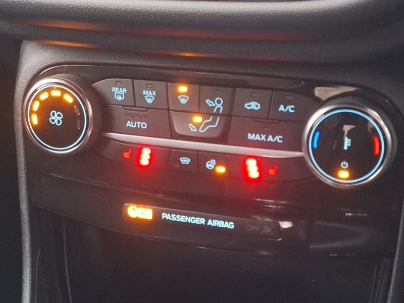 Used Ford Puma 2022 for sale - 77448642: Photo 14