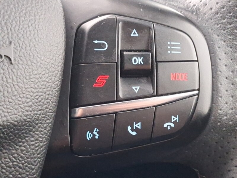 Used Ford Puma 2022 for sale - 77448642: Photo 19