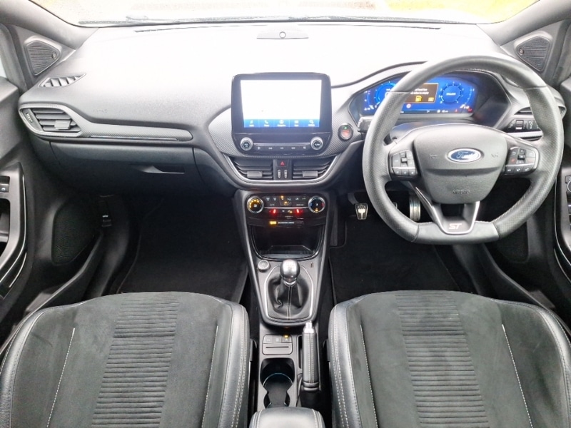 Used Ford Puma 2022 for sale - 77448642: Photo 2