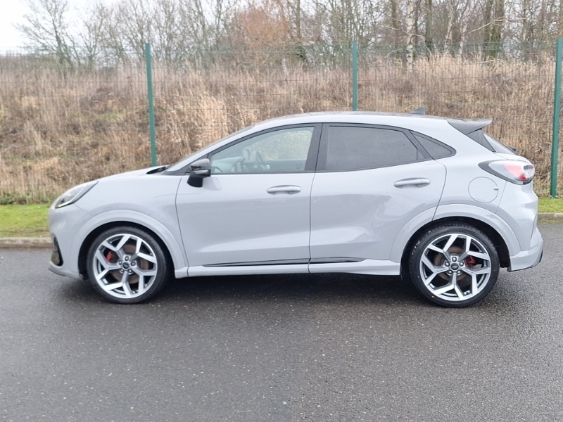Used Ford Puma 2022 for sale - 77448642: Photo 4