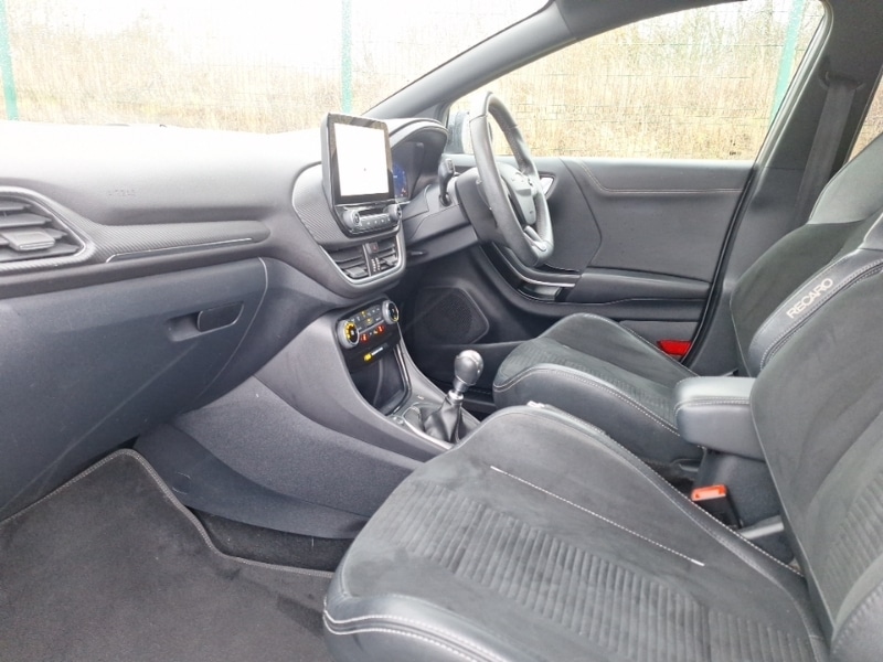 Used Ford Puma 2022 for sale - 77448642: Photo 5