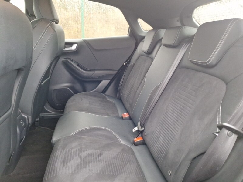 Used Ford Puma 2022 for sale - 77448642: Photo 6