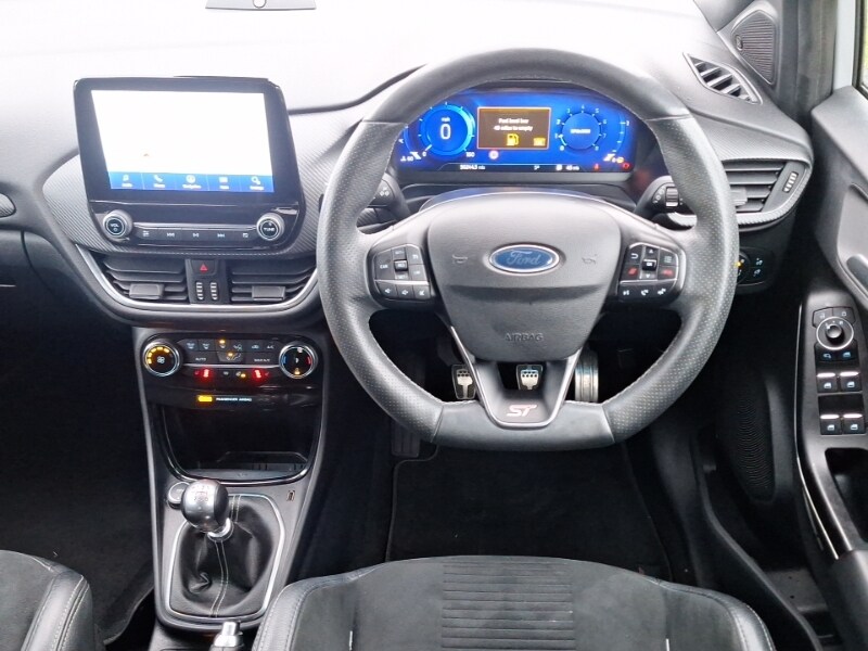 Used Ford Puma 2022 for sale - 77448642: Photo 7