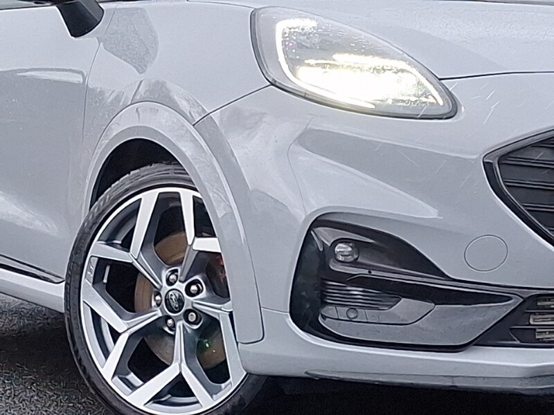 Used Ford Puma 2022 for sale - 77448642: Photo 9