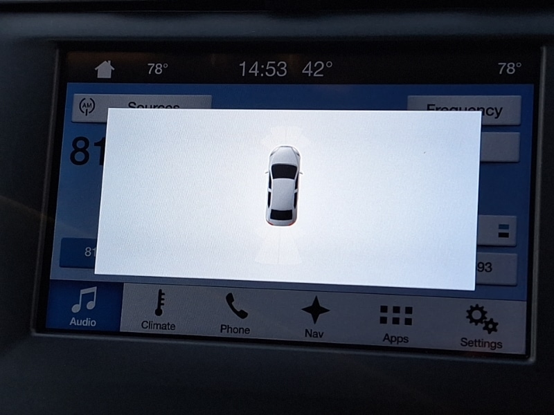 Used Ford Mondeo 2016 for sale - 76785506: Photo 11