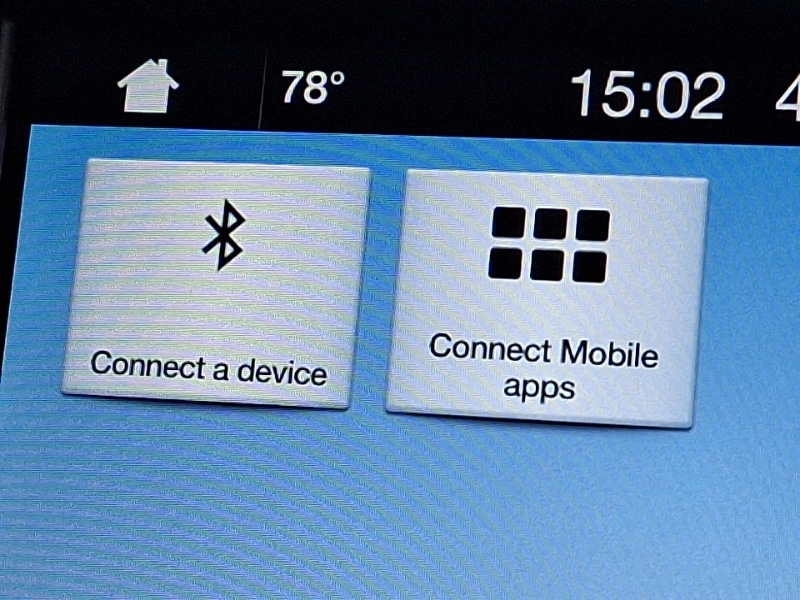 Used Ford Mondeo 2016 for sale - 76785506: Photo 17