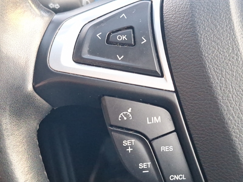 Used Ford Mondeo 2016 for sale - 76785506: Photo 18