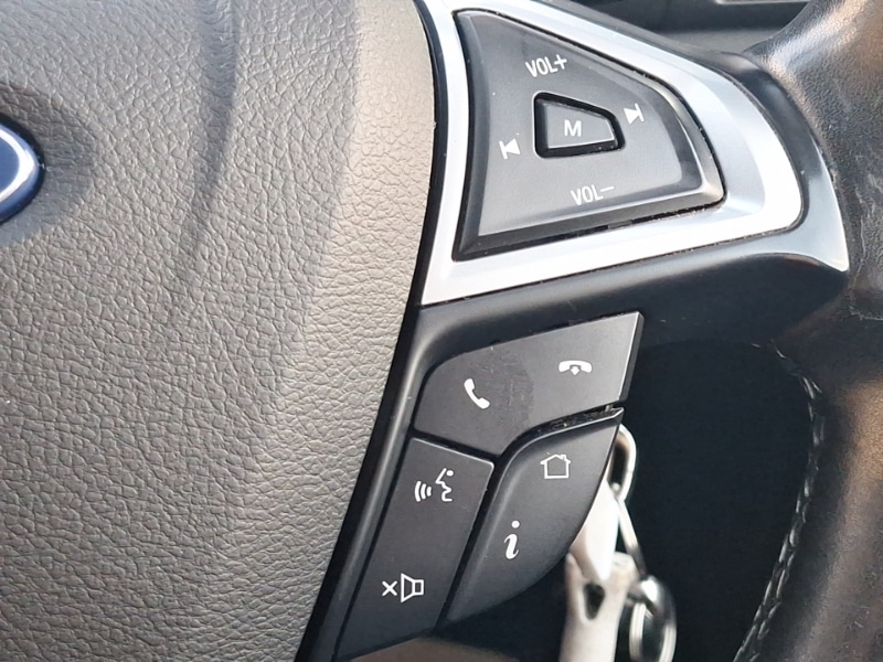 Used Ford Mondeo 2016 for sale - 76785506: Photo 19