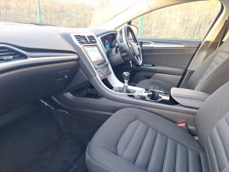 Used Ford Mondeo 2016 for sale - 76785506: Photo 5