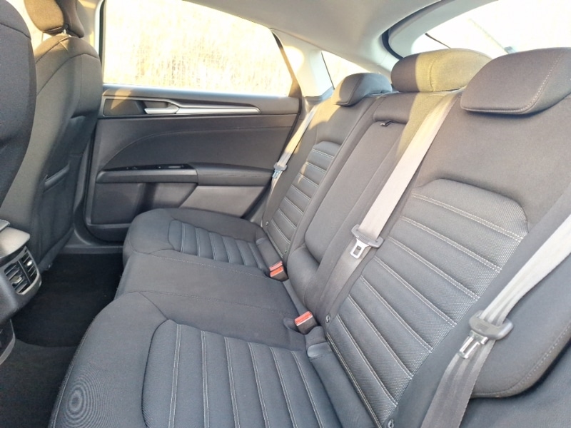 Used Ford Mondeo 2016 for sale - 76785506: Photo 6