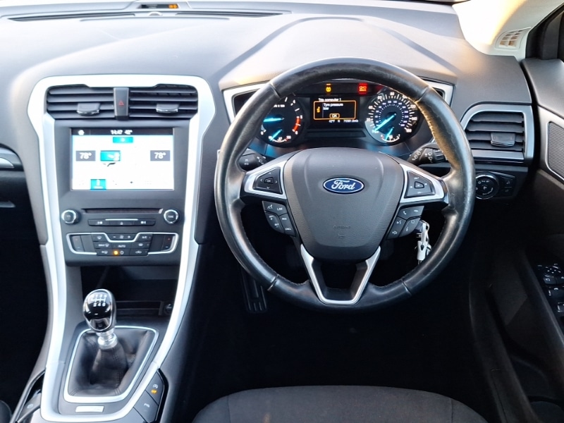 Used Ford Mondeo 2016 for sale - 76785506: Photo 7