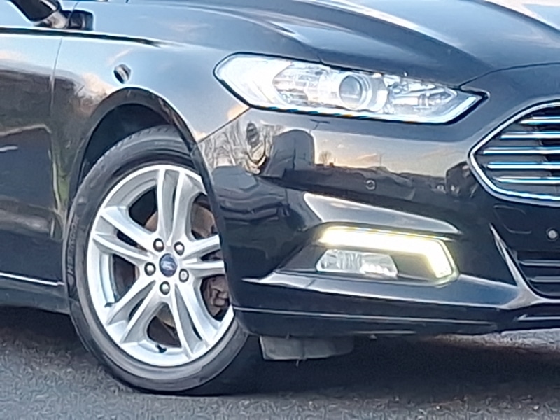 Used Ford Mondeo 2016 for sale - 76785506: Photo 9