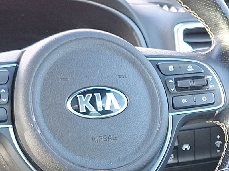 Used Kia Sportage 2017 for sale - 77717248: Photo 11