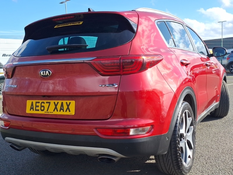 Used Kia Sportage 2017 for sale - 77717248: Photo 13