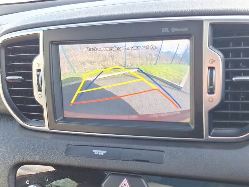 Used Kia Sportage 2017 for sale - 77717248: Photo 16