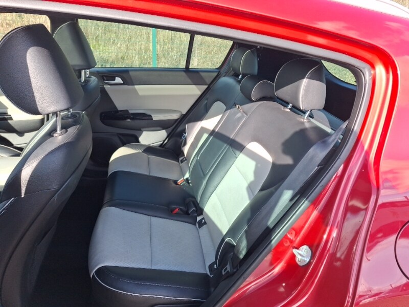 Used Kia Sportage 2017 for sale - 77717248: Photo 6