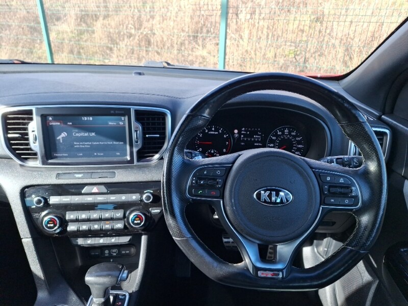 Used Kia Sportage 2017 for sale - 77717248: Photo 7