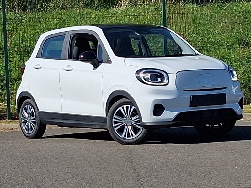 Used Leapmotor T03 2025 for sale - 74610197: Photo 1