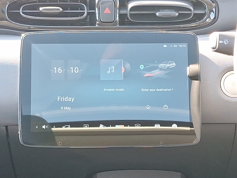 Used Leapmotor T03 2025 for sale - 74610197: Photo 11