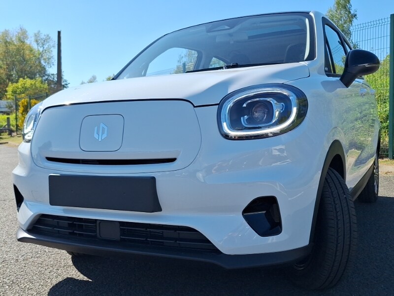 Used Leapmotor T03 2025 for sale - 74610197: Photo 12