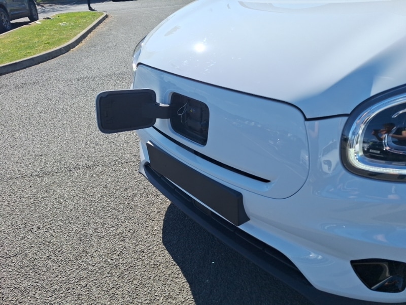 Used Leapmotor T03 2025 for sale - 74610197: Photo 13