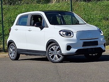 Used Leapmotor T03 2025 for sale - 74610197: Photo