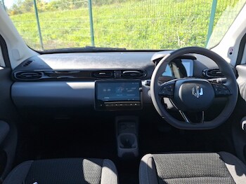 Used Leapmotor T03 2025 for sale - 74610197: Photo