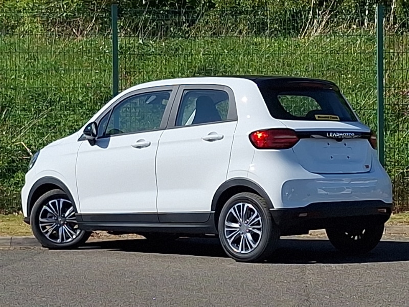 Used Leapmotor T03 2025 for sale - 74610197: Photo 3