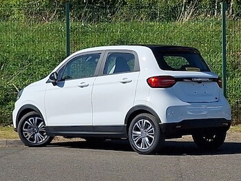 Used Leapmotor T03 2025 for sale - 74610197: Photo