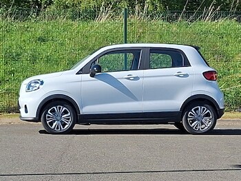 Used Leapmotor T03 2025 for sale - 74610197: Photo