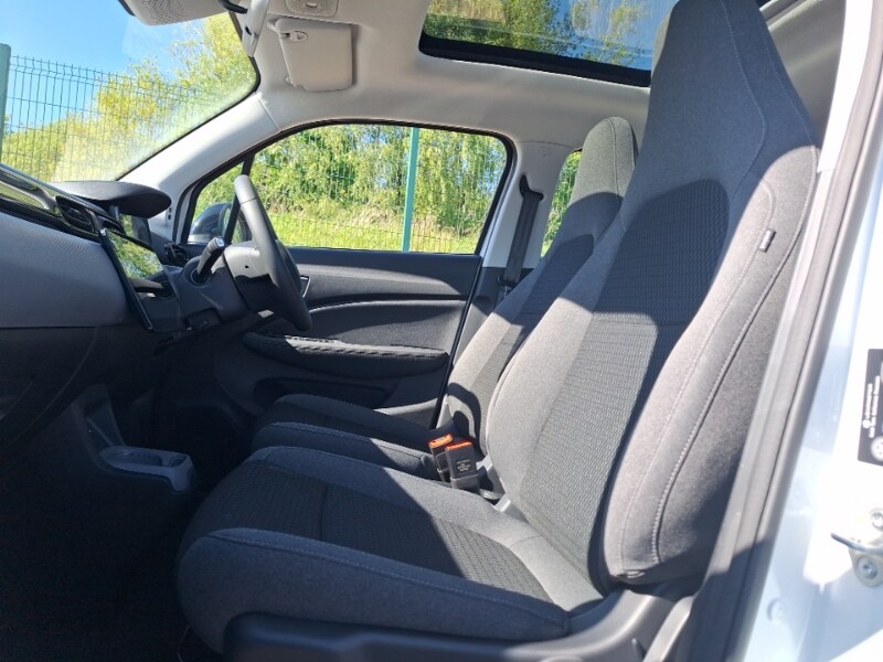 Used Leapmotor T03 2025 for sale - 74610197: Photo 5