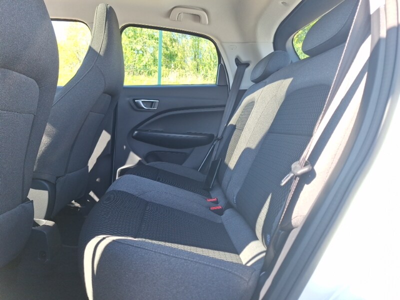 Used Leapmotor T03 2025 for sale - 74610197: Photo 6