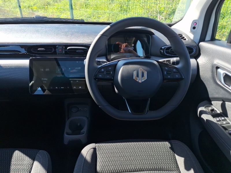 Used Leapmotor T03 2025 for sale - 74610197: Photo 7