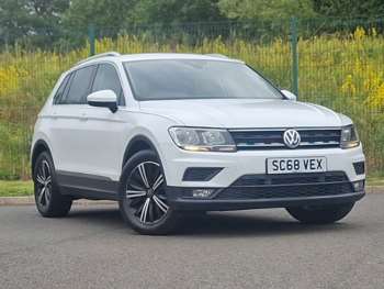 2018 - 2.0 TDi 150 SE Nav 5dr