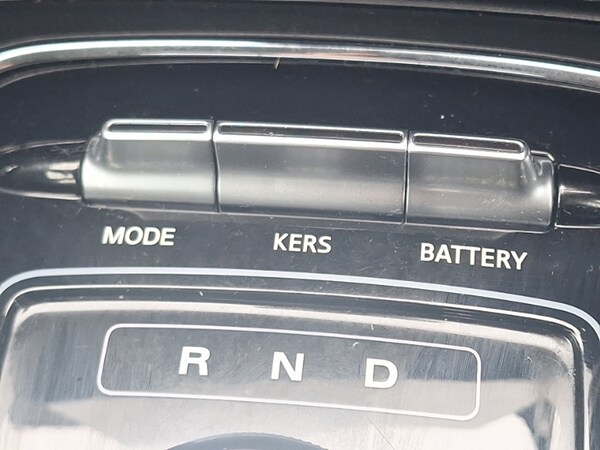 Used MG MG ZS 2022 for sale - 76160885: Photo 13