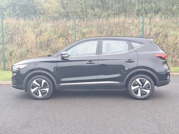 Used MG MG ZS 2022 for sale - 76160885: Photo 4