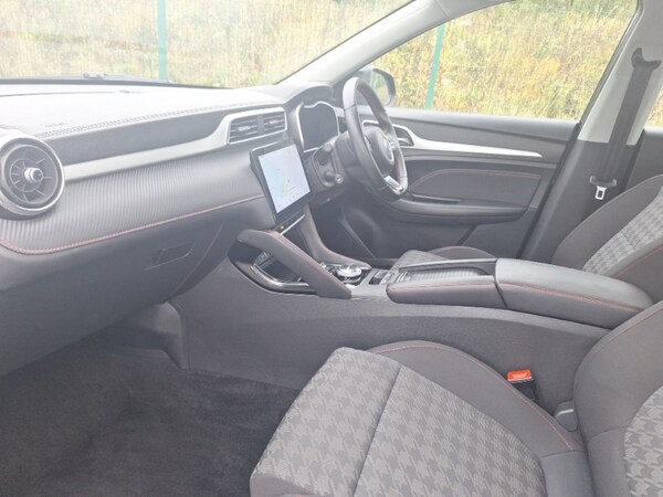Used MG MG ZS 2022 for sale - 76160885: Photo 5