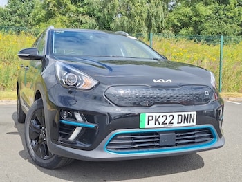 Used Kia Niro 2022 for sale - 79395600: Photo
