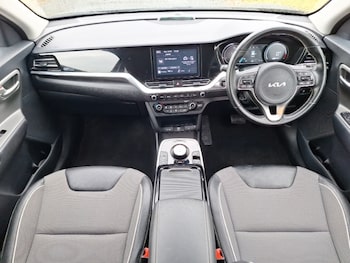 Used Kia Niro 2022 for sale - 79395600: Photo