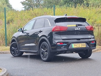 Used Kia Niro 2022 for sale - 79395600: Photo