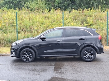 Used Kia Niro 2022 for sale - 79395600: Photo