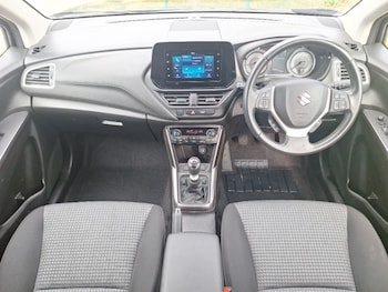 Used Suzuki SX4 S-Cross 2023 for sale - 79311004: Photo