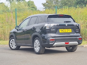 Used Suzuki SX4 S-Cross 2023 for sale - 79311004: Photo