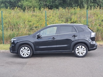 Used Suzuki SX4 S-Cross 2023 for sale - 79311004: Photo