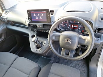 Used Citroen Berlingo 2023 for sale - 77663887: Photo