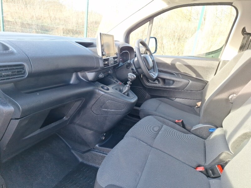 Used Citroen Berlingo 2023 for sale - 77663887: Photo 5