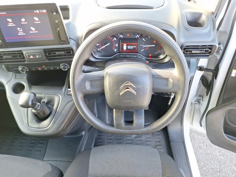 Used Citroen Berlingo 2023 for sale - 77663887: Photo 7