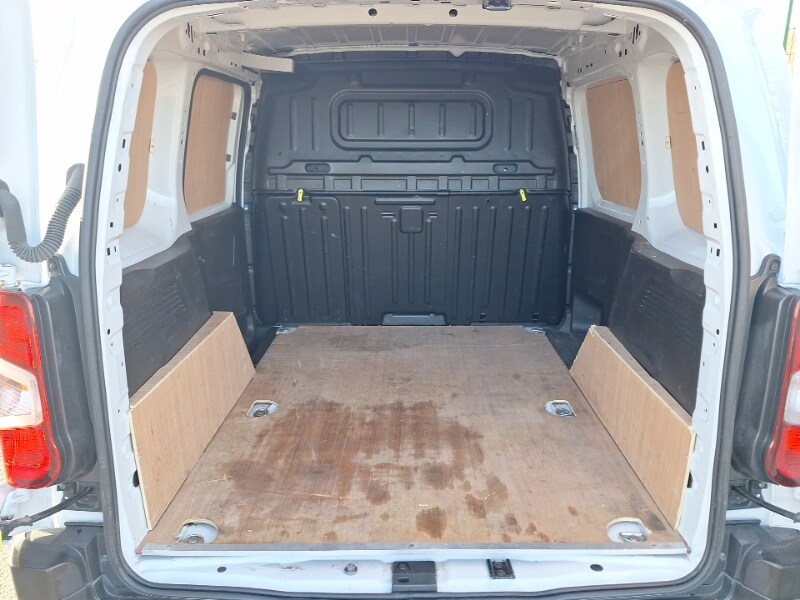 Used Citroen Berlingo 2023 for sale - 77663887: Photo 8