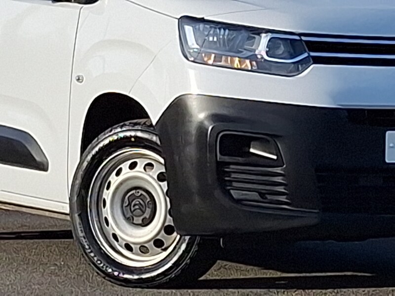 Used Citroen Berlingo 2023 for sale - 77663887: Photo 9