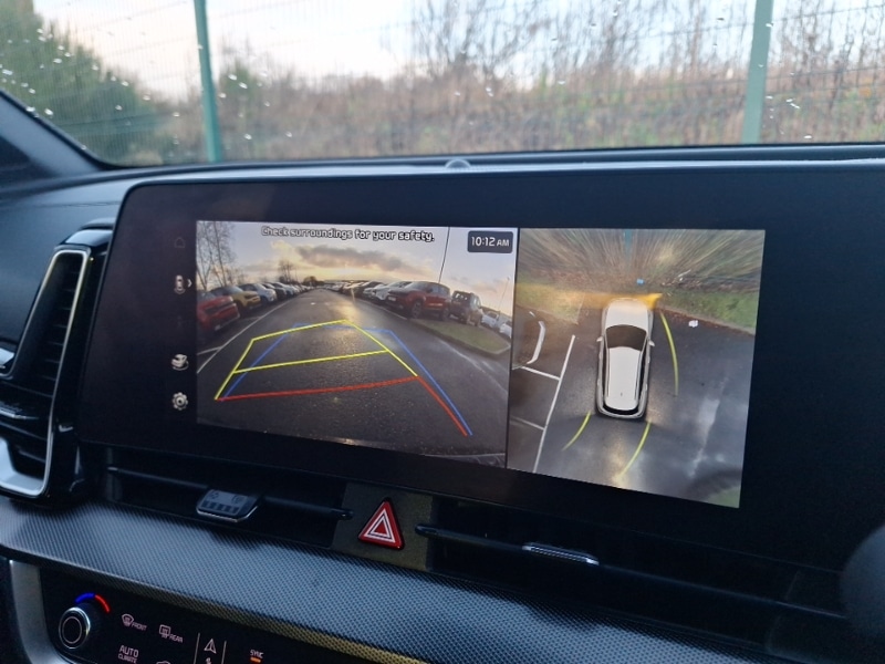 Used Kia Sportage 2022 for sale - 77466916: Photo 11